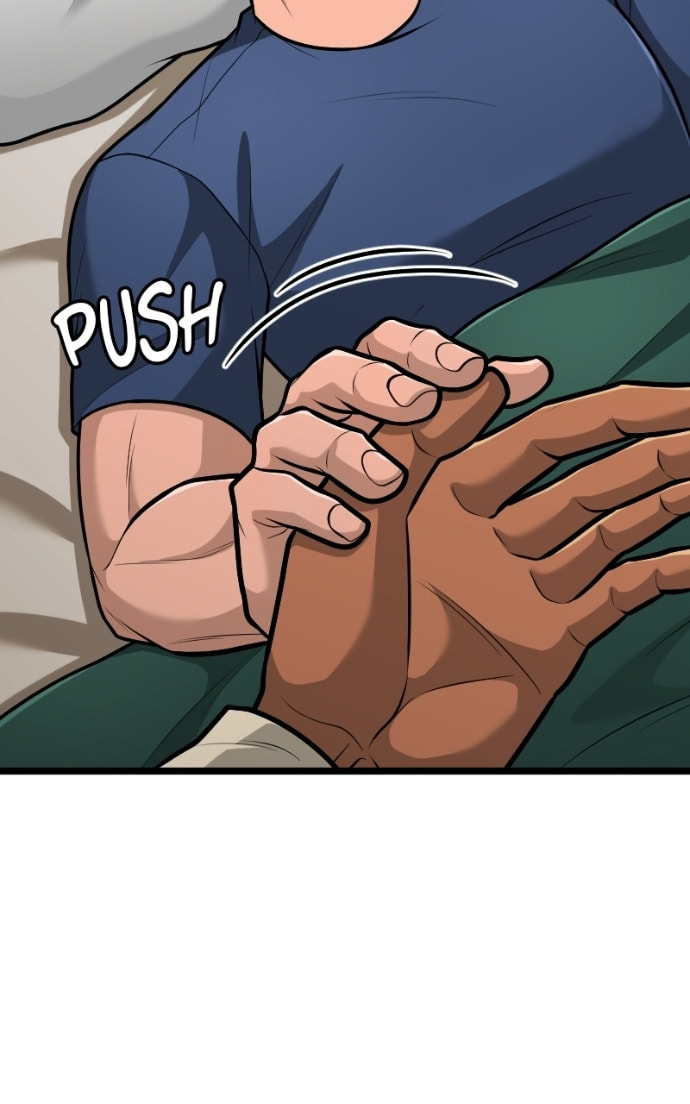 Read Paranoia Cage chapter 92 image 8 on Lezhin
