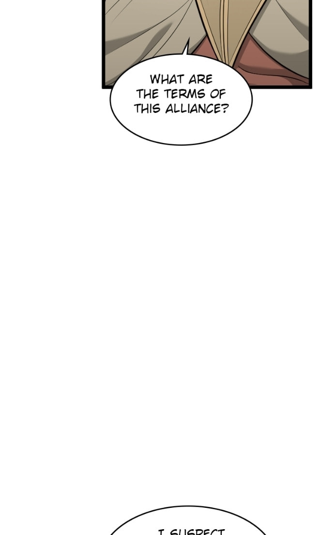 Read Paranoia Cage chapter 92 image 80 on Lezhin