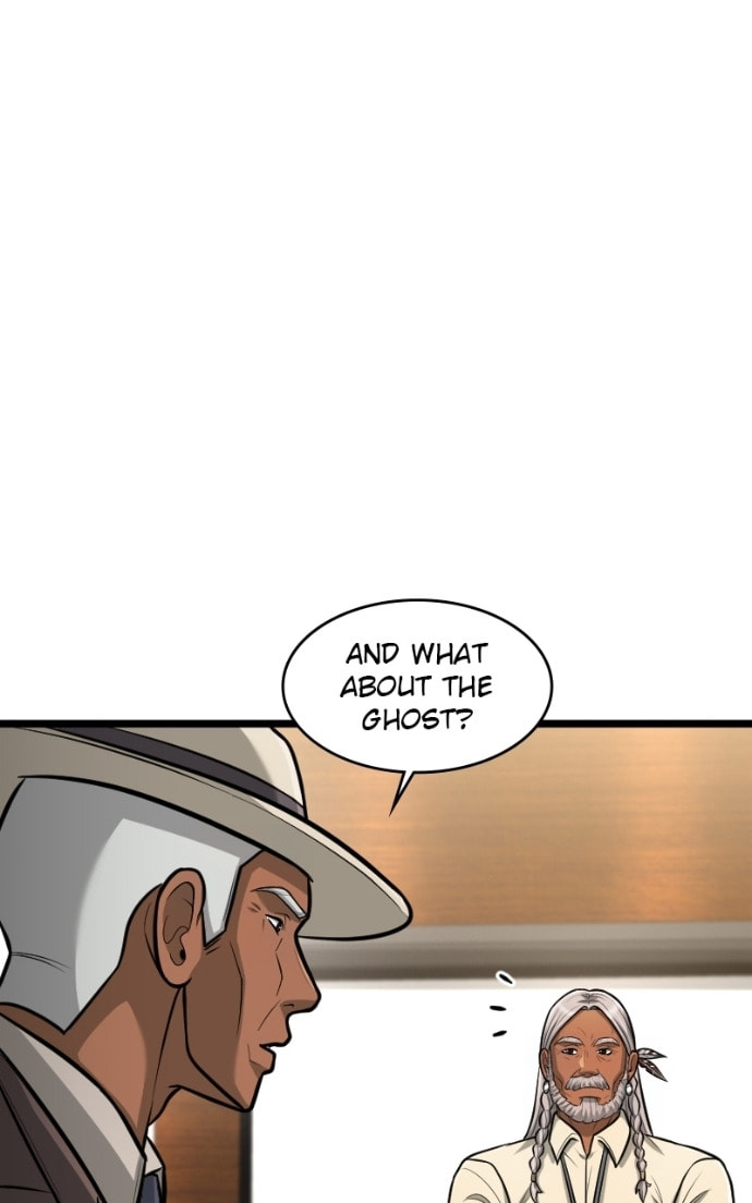 Read Paranoia Cage chapter 92 image 88 on Lezhin