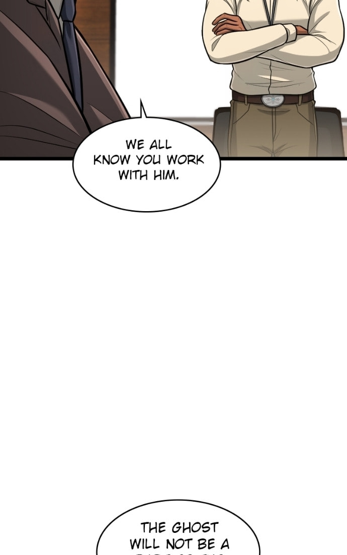 Read Paranoia Cage chapter 92 image 89 on Lezhin