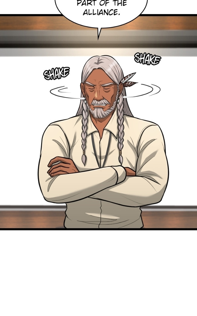 Read Paranoia Cage chapter 92 image 90 on Lezhin