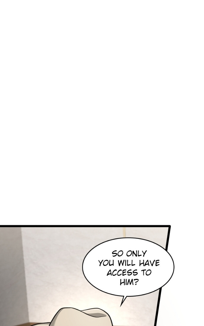 Read Paranoia Cage chapter 92 image 91 on Lezhin