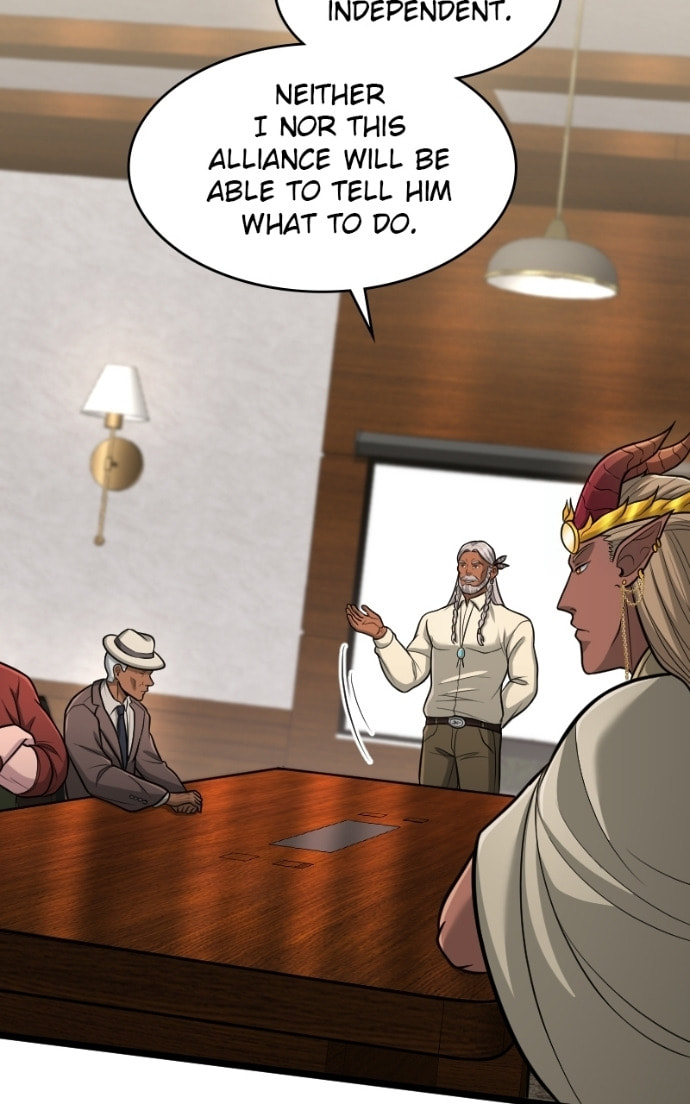Read Paranoia Cage chapter 92 image 95 on Lezhin