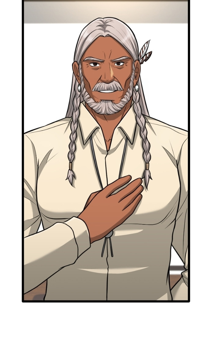 Read Paranoia Cage chapter 92 image 97 on Lezhin