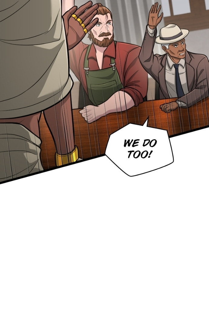 Read Paranoia Cage chapter 92 image 99 on Lezhin