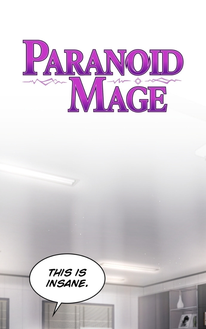 Read Paranoia Cage chapter 93 image 1 on Lezhin
