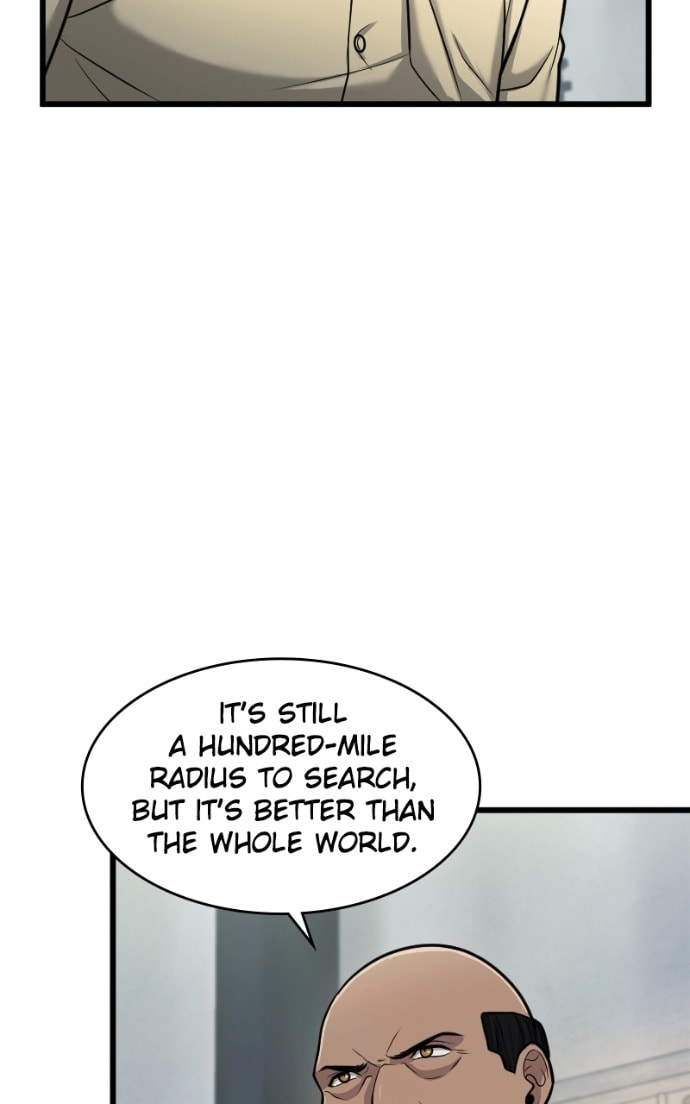 Read Paranoia Cage chapter 93 image 100 on Lezhin