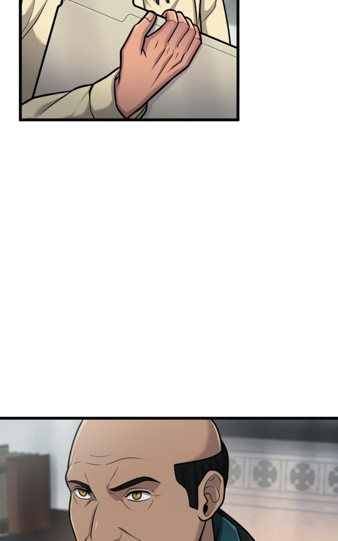 Read Paranoia Cage chapter 93 image 103 on Lezhin