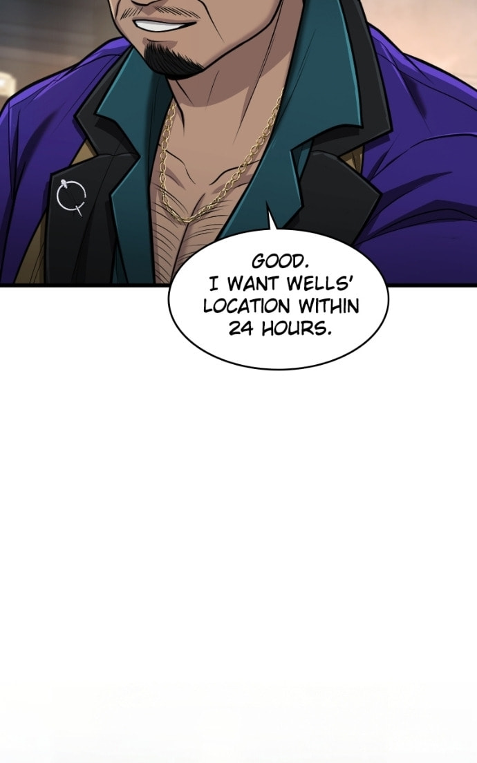 Read Paranoia Cage chapter 93 image 104 on Lezhin