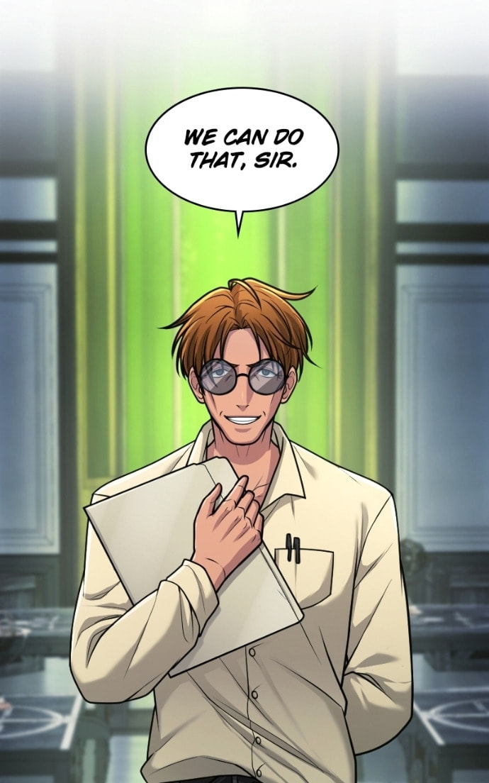 Read Paranoia Cage chapter 93 image 105 on Lezhin