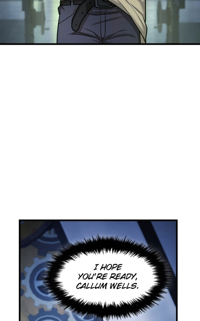 Read Paranoia Cage chapter 93 image 106 on Lezhin