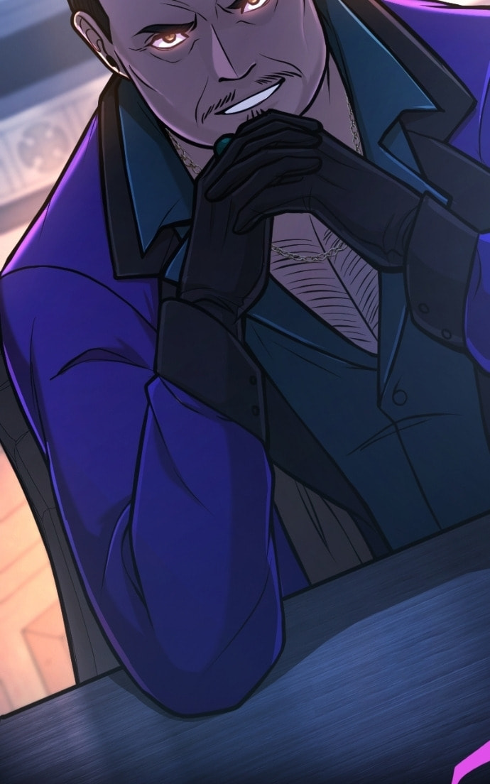 Read Paranoia Cage chapter 93 image 109 on Lezhin