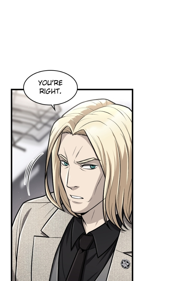 Read Paranoia Cage chapter 93 image 11 on Lezhin