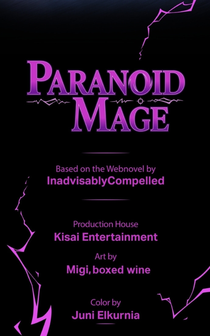 Read Paranoia Cage chapter 93 image 110 on Lezhin