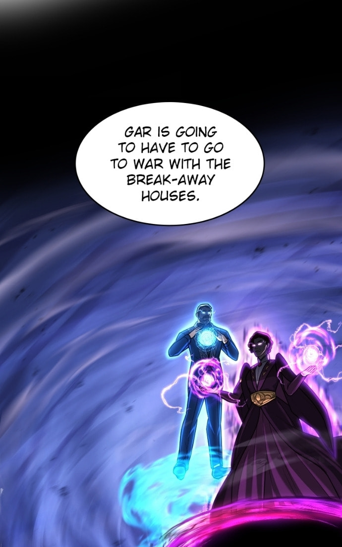 Read Paranoia Cage chapter 93 image 13 on Lezhin