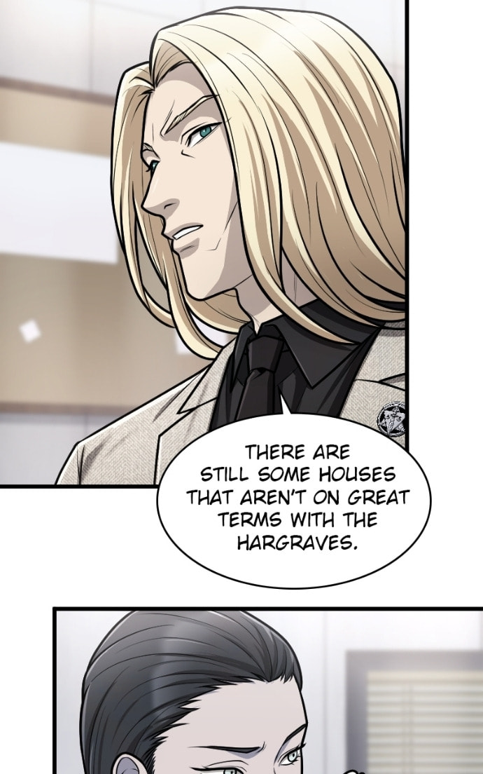 Read Paranoia Cage chapter 93 image 18 on Lezhin
