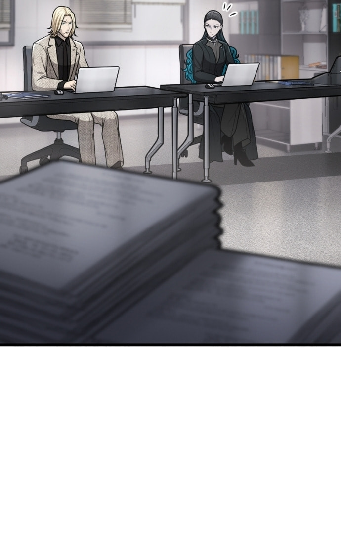 Read Paranoia Cage chapter 93 image 2 on Lezhin