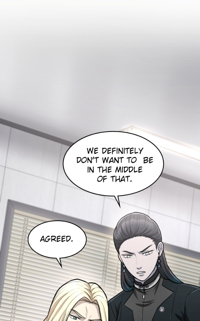 Read Paranoia Cage chapter 93 image 20 on Lezhin