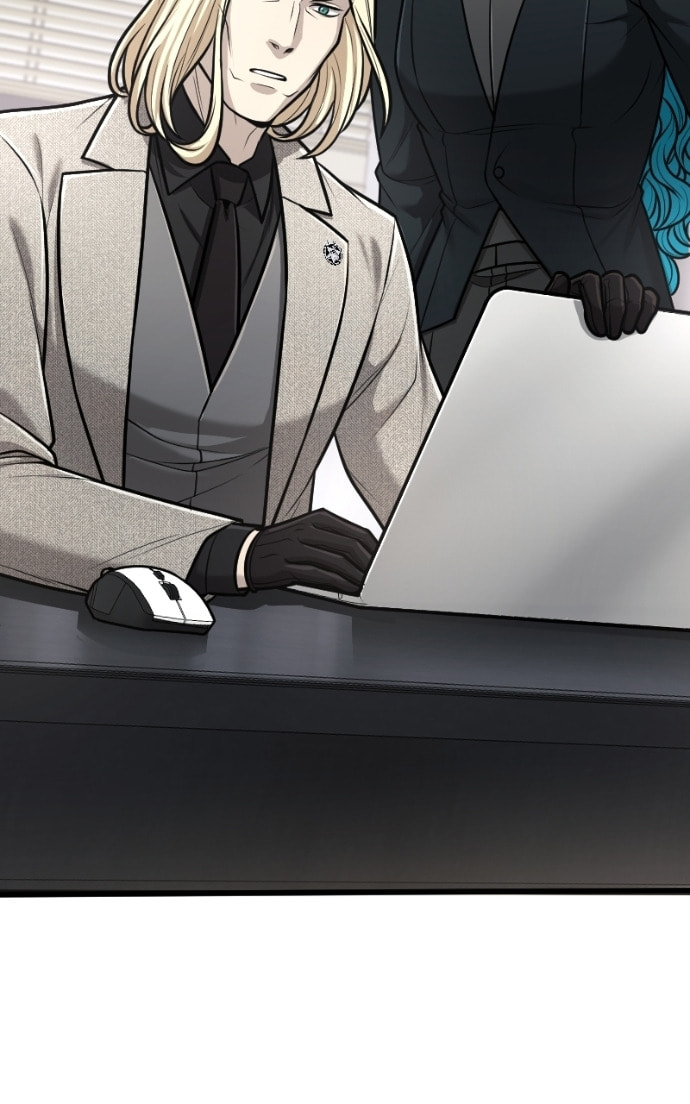 Read Paranoia Cage chapter 93 image 21 on Lezhin