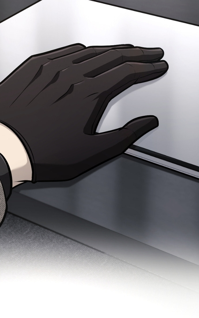 Read Paranoia Cage chapter 93 image 23 on Lezhin