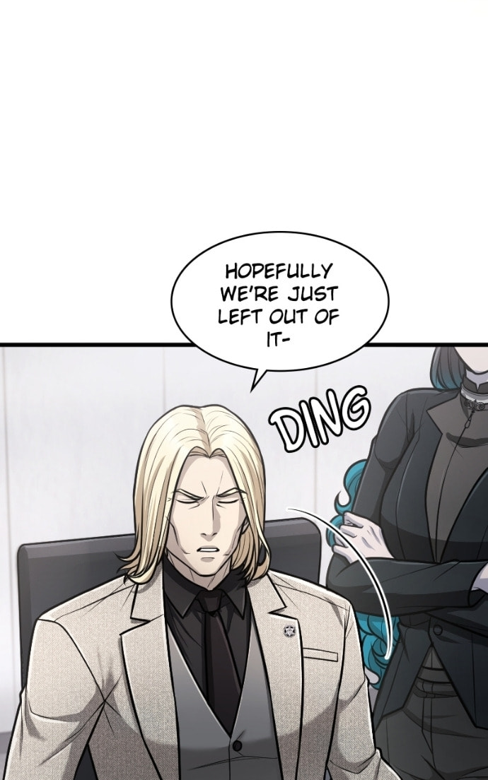 Read Paranoia Cage chapter 93 image 24 on Lezhin