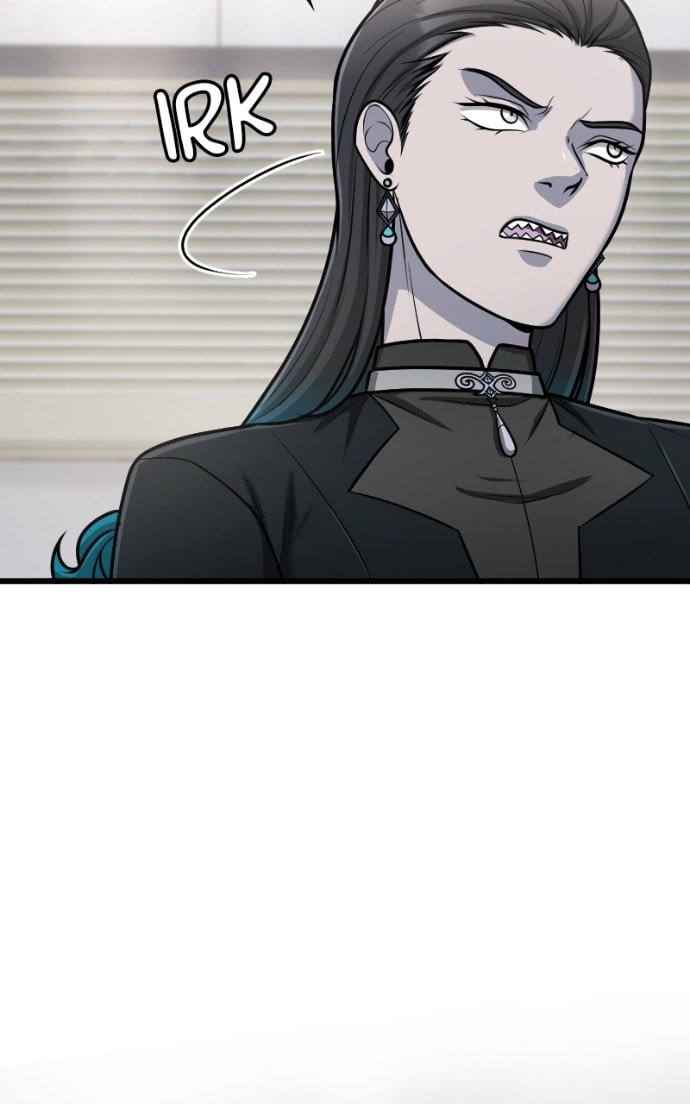 Read Paranoia Cage chapter 93 image 28 on Lezhin