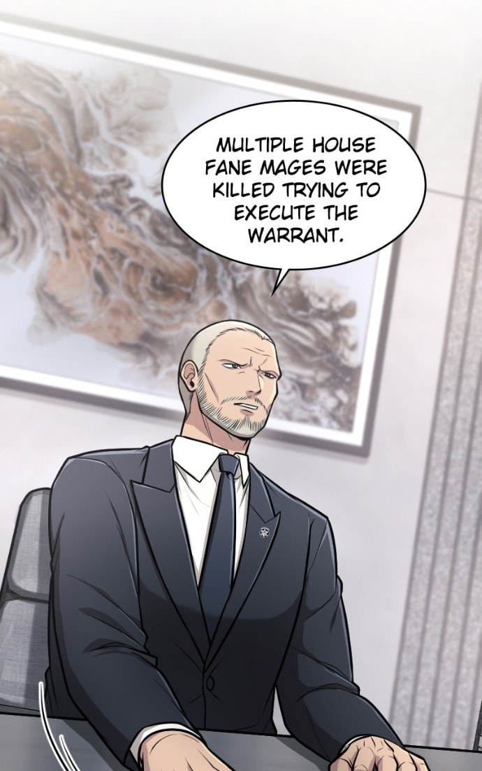 Read Paranoia Cage chapter 93 image 34 on Lezhin
