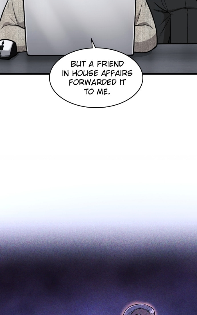 Read Paranoia Cage chapter 93 image 4 on Lezhin