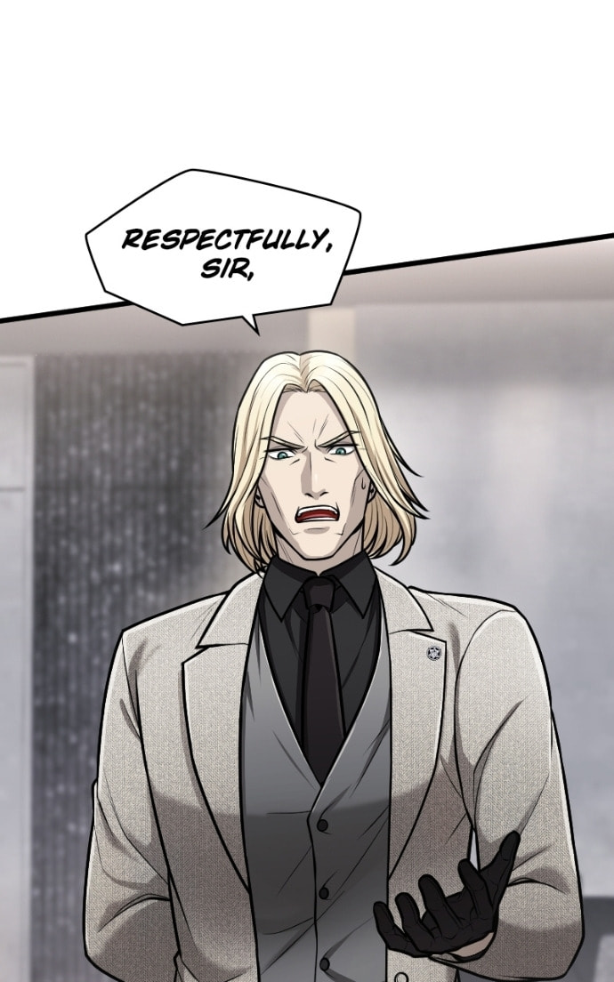 Read Paranoia Cage chapter 93 image 41 on Lezhin