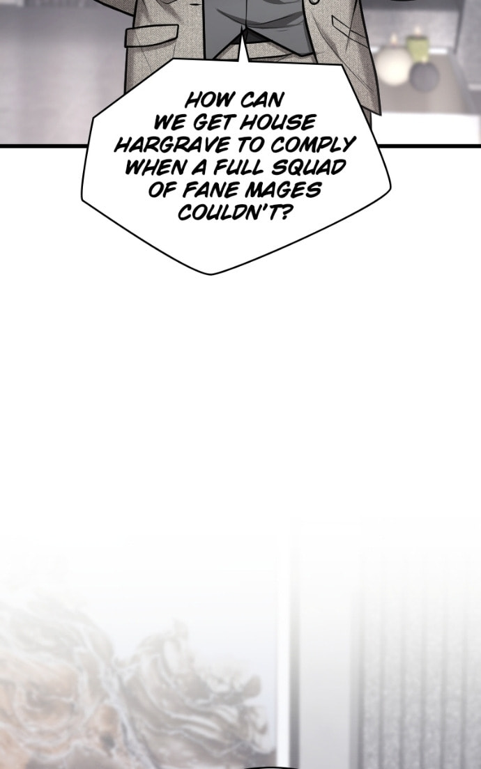 Read Paranoia Cage chapter 93 image 42 on Lezhin
