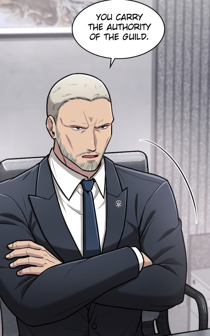 Read Paranoia Cage chapter 93 image 43 on Lezhin