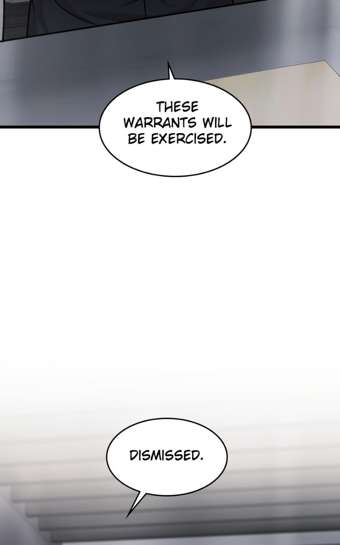 Read Paranoia Cage chapter 93 image 44 on Lezhin
