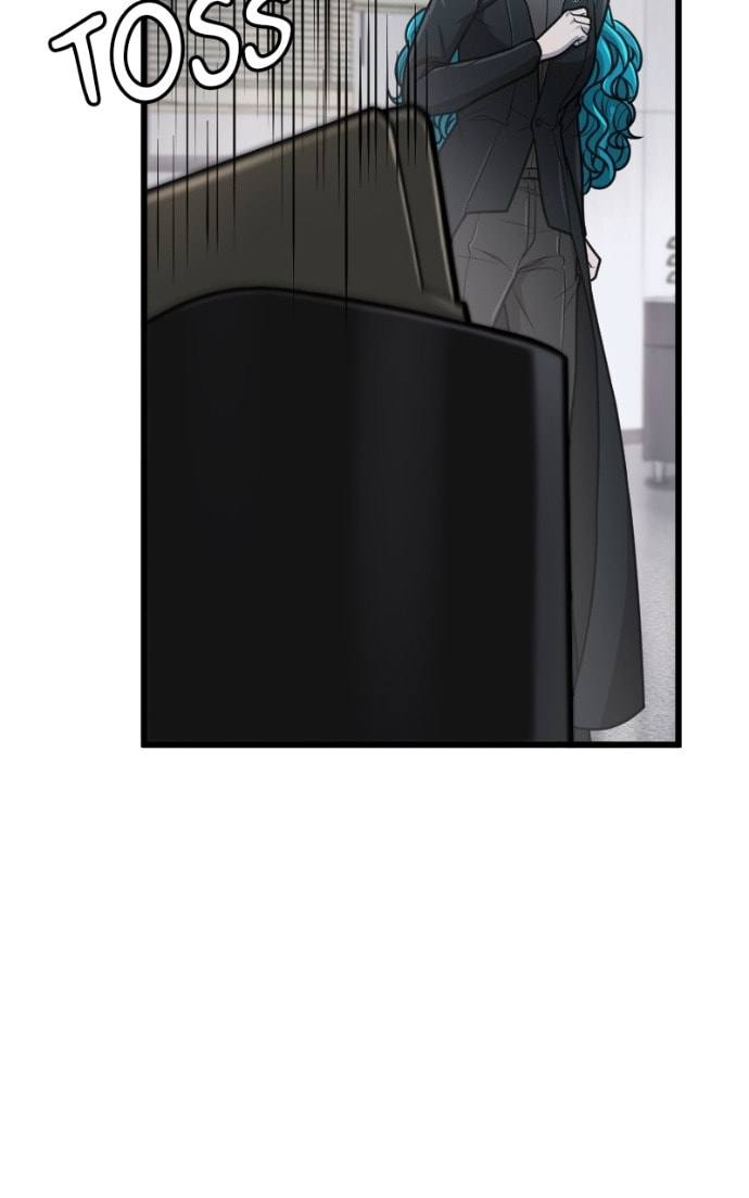 Read Paranoia Cage chapter 93 image 51 on Lezhin