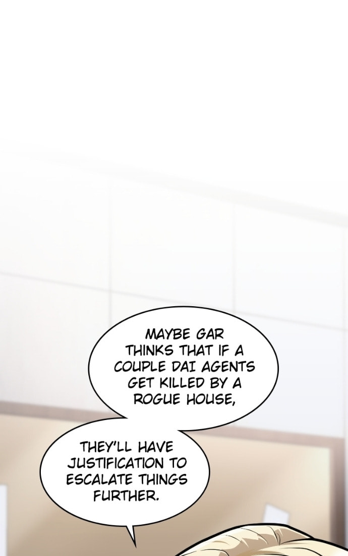 Read Paranoia Cage chapter 93 image 52 on Lezhin