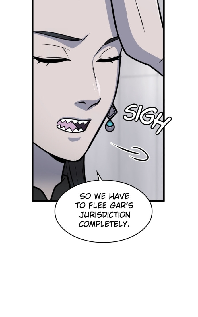 Read Paranoia Cage chapter 93 image 58 on Lezhin