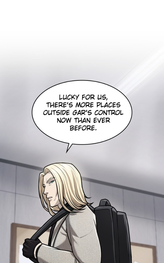 Read Paranoia Cage chapter 93 image 59 on Lezhin