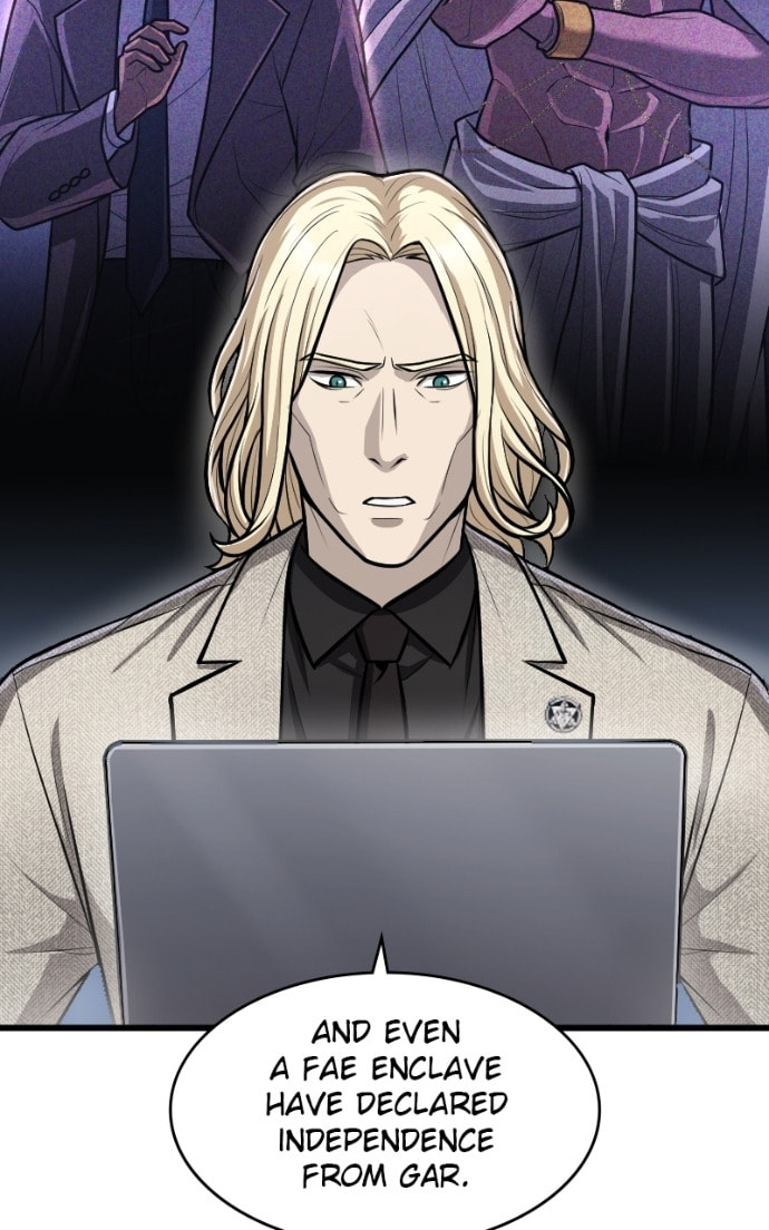 Read Paranoia Cage chapter 93 image 6 on Lezhin