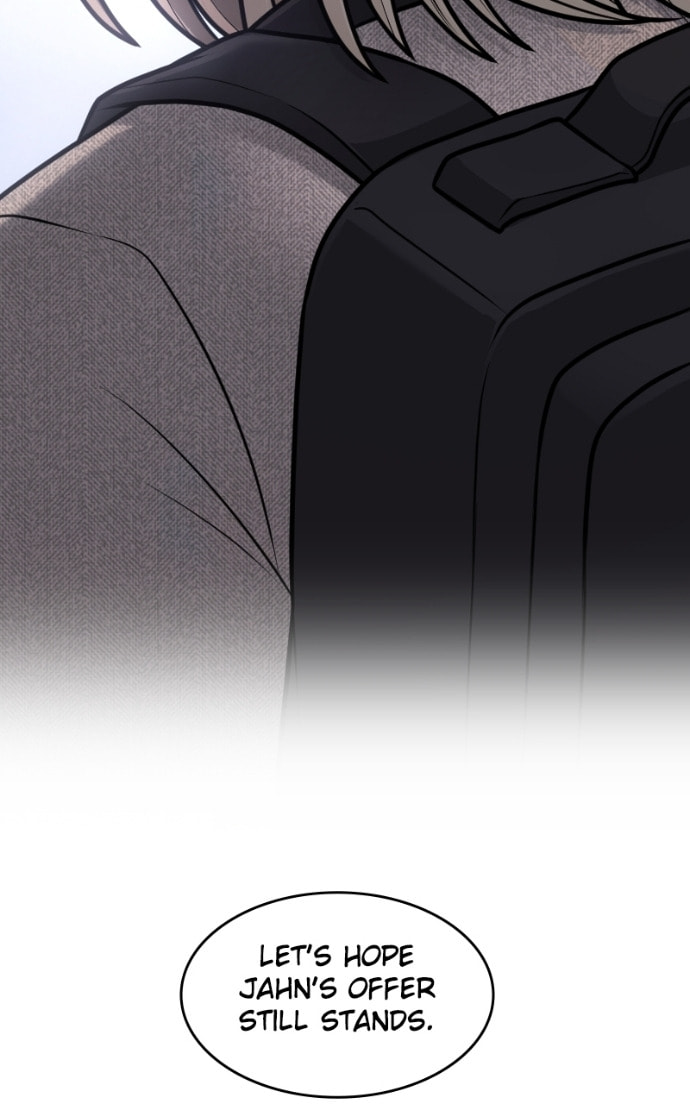 Read Paranoia Cage chapter 93 image 62 on Lezhin
