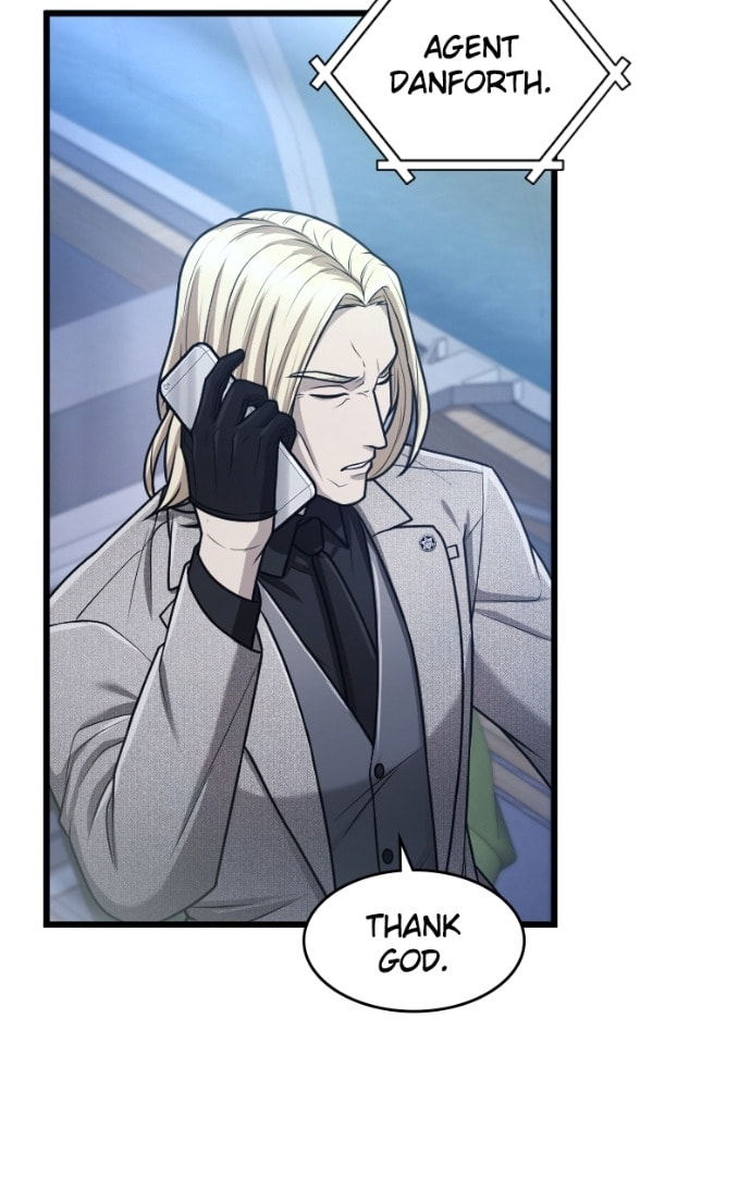 Read Paranoia Cage chapter 93 image 67 on Lezhin