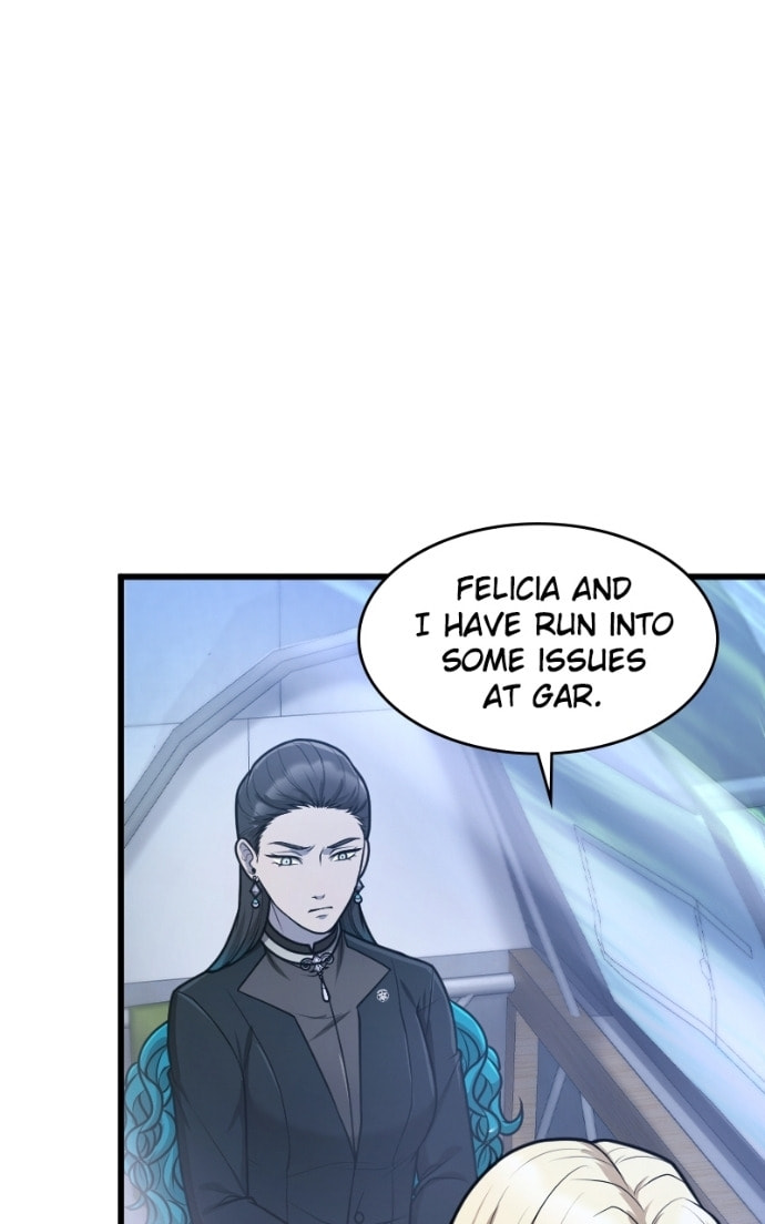 Read Paranoia Cage chapter 93 image 68 on Lezhin