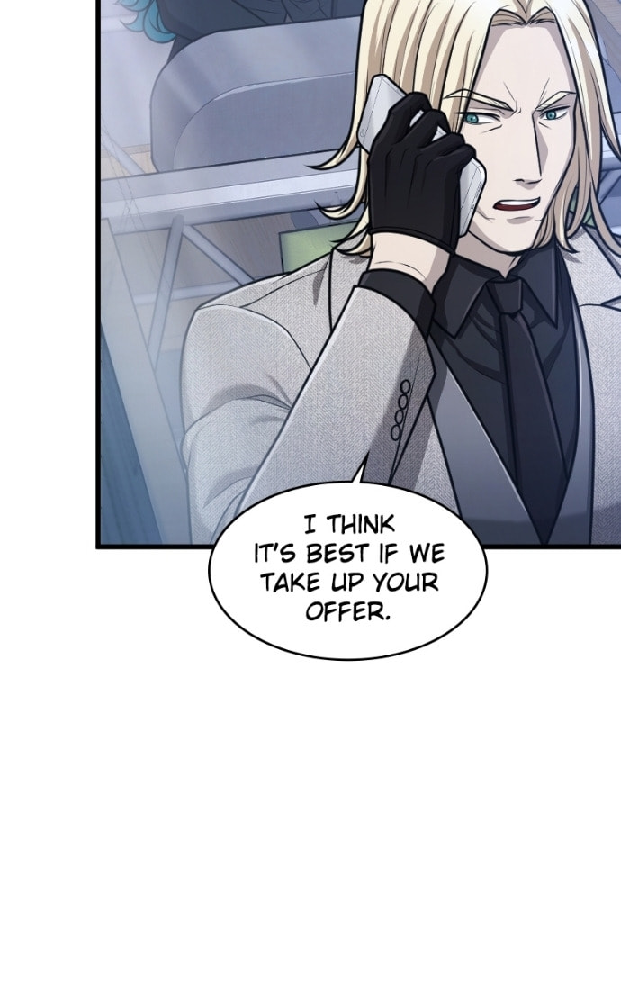 Read Paranoia Cage chapter 93 image 69 on Lezhin