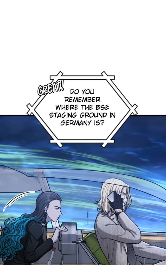 Read Paranoia Cage chapter 93 image 70 on Lezhin