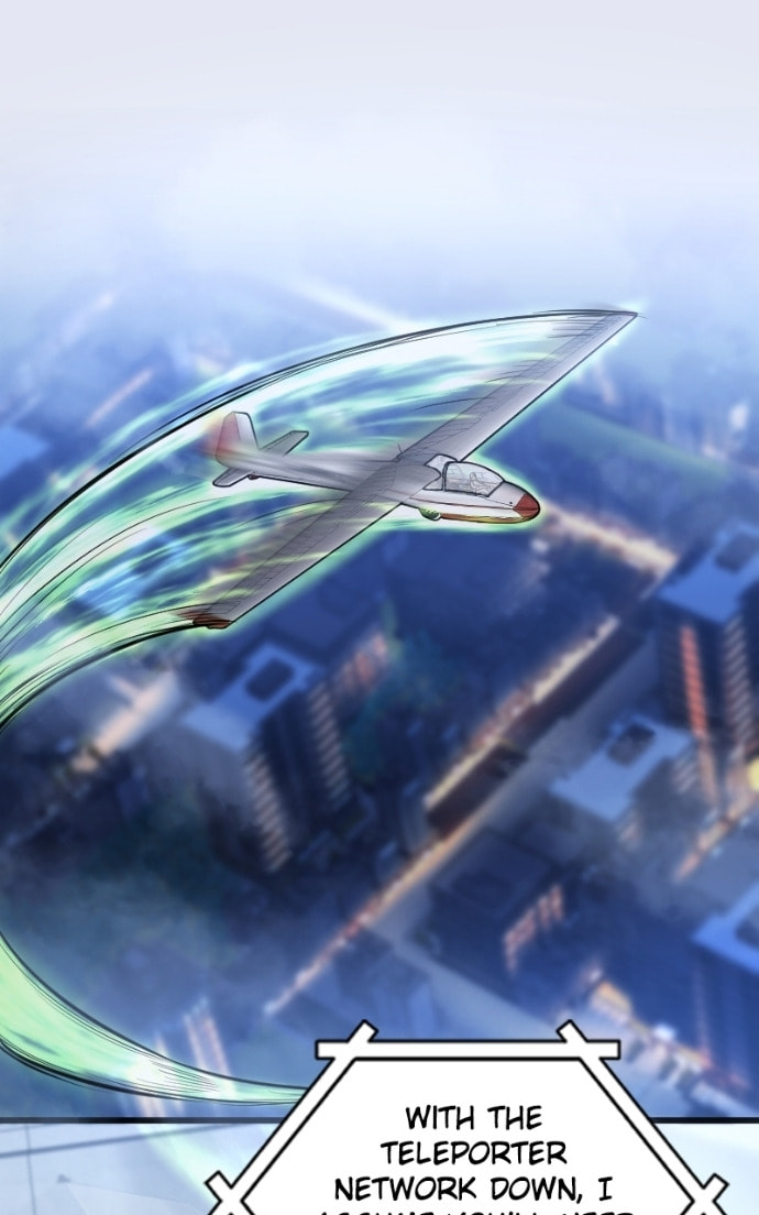 Read Paranoia Cage chapter 93 image 72 on Lezhin