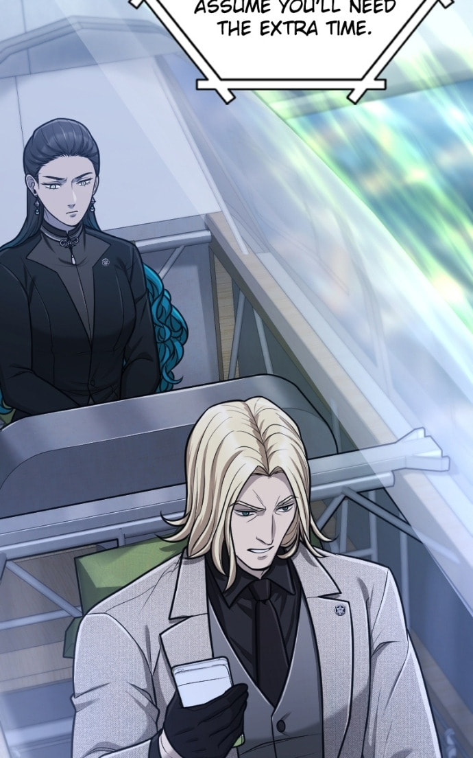 Read Paranoia Cage chapter 93 image 73 on Lezhin