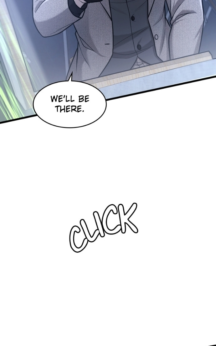 Read Paranoia Cage chapter 93 image 74 on Lezhin