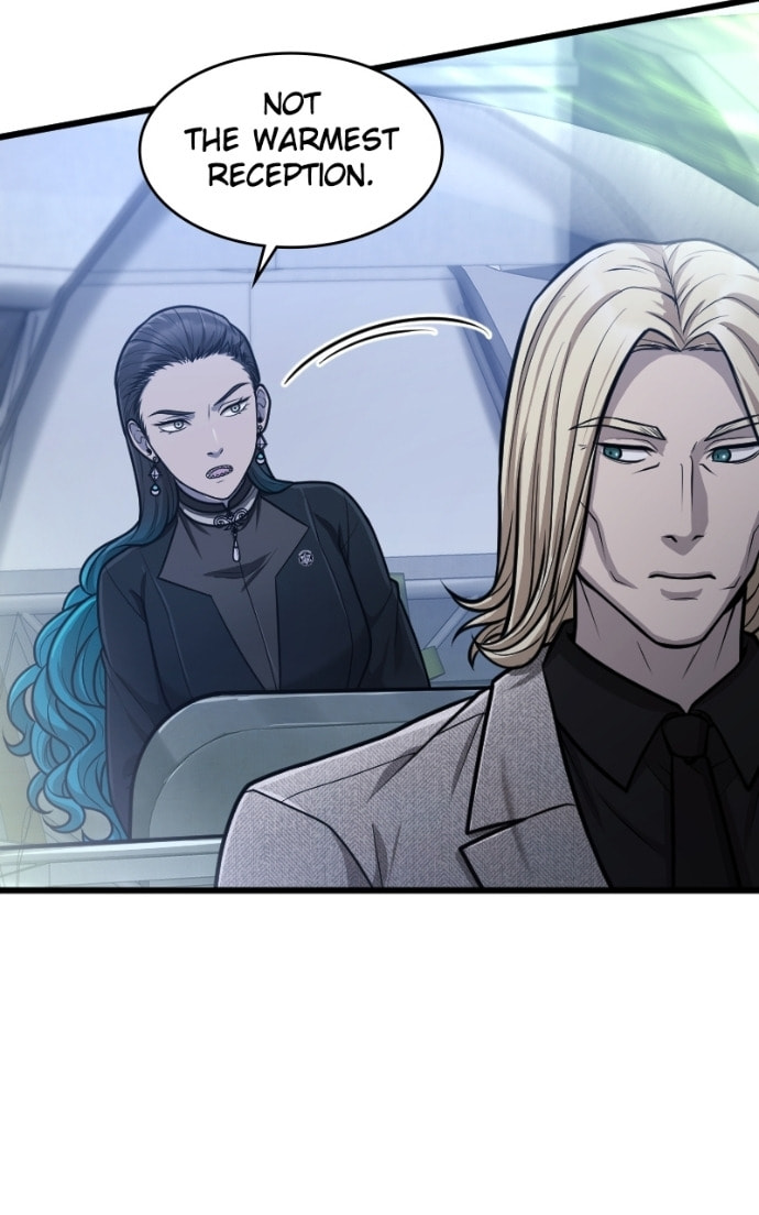 Read Paranoia Cage chapter 93 image 75 on Lezhin