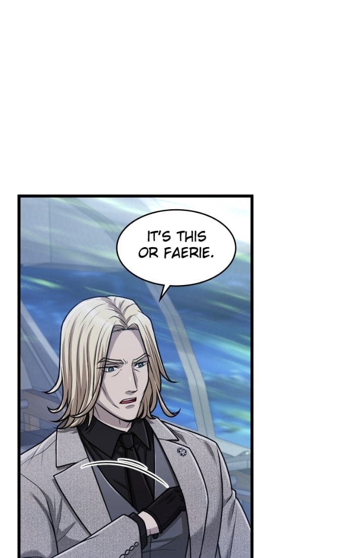 Read Paranoia Cage chapter 93 image 76 on Lezhin