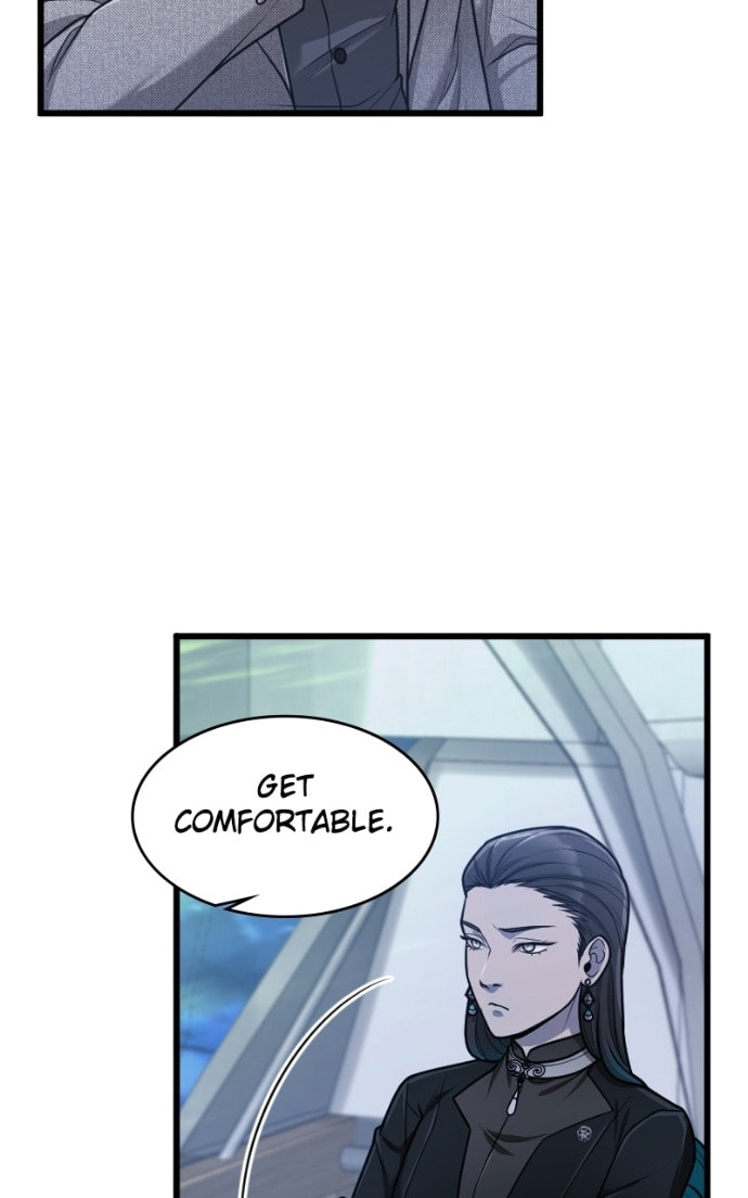 Read Paranoia Cage chapter 93 image 77 on Lezhin