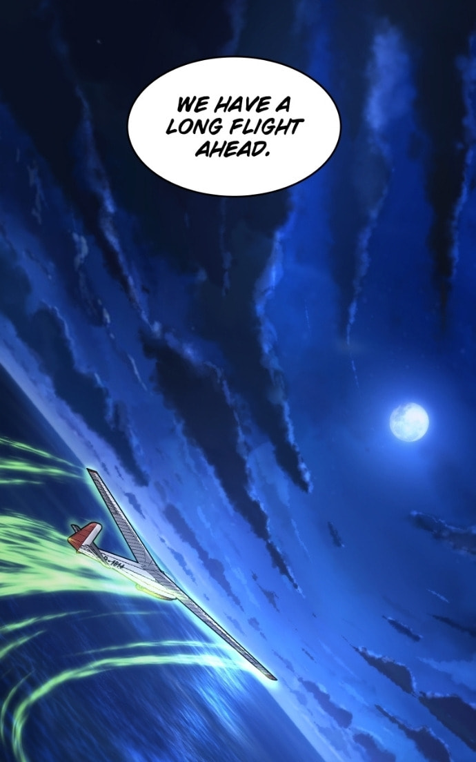 Read Paranoia Cage chapter 93 image 79 on Lezhin