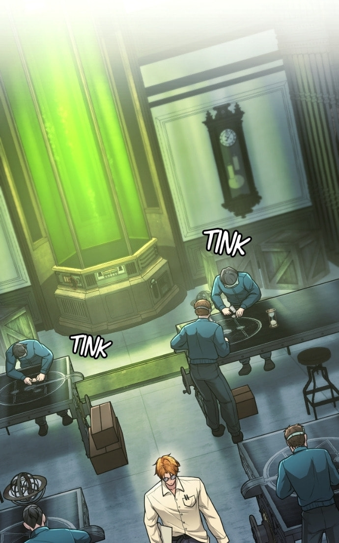 Read Paranoia Cage chapter 93 image 82 on Lezhin